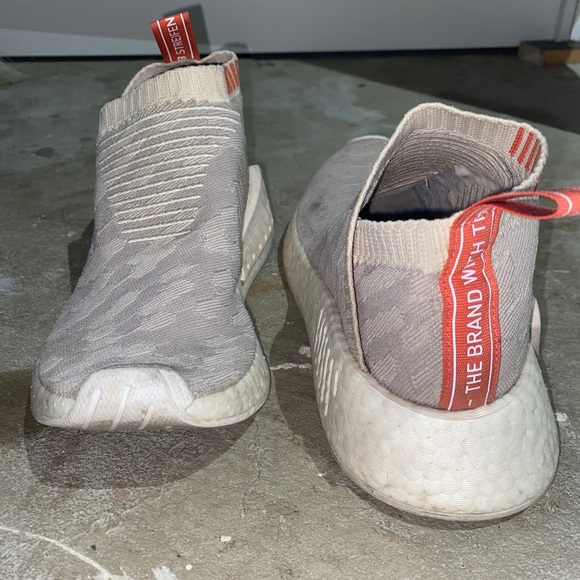 Adidas nmd - Picture 2 of 4